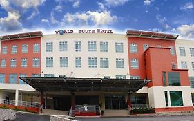 World Youth Hotel Ayer Keroh